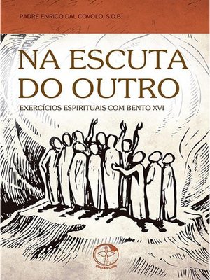 cover image of Na Escuta do Outro